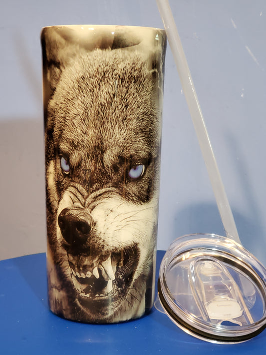 The Wolf Cup