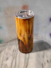 Load image into Gallery viewer, 30 oz My first kill double wall tumbler cup
